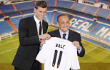 Gareth Bale Anggap Cristiano Ronaldo Sebagai Bos di Real Madrid