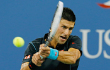 Latihan Tenis Hindarkan Novak Djokovic Derita Trauma Perang