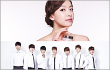 SuJu-M dan Victoria f(x) Jadi Endoser Baru Tony Moly