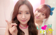 Personil A Pink Saling Goda di Video Musik 'U You'