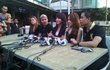 Belum Putus, Desi Kitaro Kaget Vicky Tunangan Dengan Zaskia Gotik