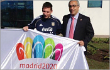 Lionel Messi Bangga Jika Madrid Jadi Tuan Rumah Olimpiade 2020