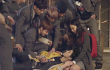 EXO Kembali Bertarung dalam Video 'Growl' Versi Drama