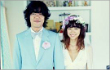 Lee Hyori Ungkap Foto Pernikahannya yang Santai