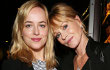 Melanie Griffith Bangga Putrinya Dakota Perankan Ana di '50 Shades'