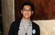Album Afgan 'L1ve To Love, Love To L1ve' Raih Multi Platinum Award