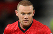Dikritik Cari-Cari Alasan, Wayne Rooney Pamer Luka Sayatan di Kepala
