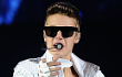Justin Bieber Dituduh Rilis Lagu Bernada Rasis