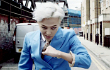 G-Dragon Lampiaskan Kemarahan di Video Musik 