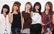 Uniknya Cherry Belle Jual Sabun di Toko Musik