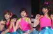 Cherry Belle Kurangi Tarian Imut Jelang Tampil di Australia