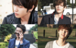 CN Blue Ungkap Teaser Photobook Pertama di Sidney
