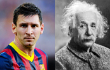 Lionel Messi Dinilai Berbakat Seperti Einstein Berkat Sindrom Autisme