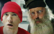 Eminem Pakai Konsep Old School di Video Musik 'Berzerk'