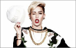 Miley Cyrus Siap Duet Bareng Britney di Lagu 'SMS (Bangerz)'