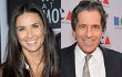 Demi Moore Digosipkan Kencani Ayah Mantan Pacarnya