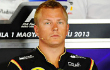 Kimi Raikkonen Antusias untuk Reuni dengan Ferrari di 2014