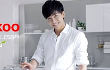 Lee Seung Gi Jadi Suami Idaman di Iklan Rice Cooker