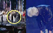 Netizen Kagum G-Dragon Menunduk 90 Derajat pada Juniornya
