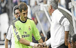 Redam Gosip Miring, Iker Casillas Akan Dimainkan di Laga Liga Champions