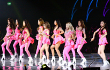 'Indonesia Raya' Turut Berkumandang di Konser SNSD