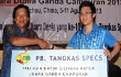 Ini Ambisi Liliyana Natsir Usai Terima Bonus Rp 400 Juta