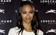 Zoe Saldana Diisukan Telah Menikah Diam-Diam