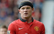 Pakai Pelindung Kepala, Wayne Rooney Dipuji Usai Cetak Gol