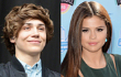 Selena Gomez Habiskan Malam dengan Personil Boyband?