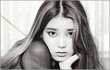 IU Rilis Foto Teaser 'Modern Times'