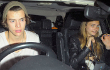 Harry One Direction Bantah Jadian dengan Cara Delevigne