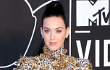 Katy Perry Rilis Single Kolaborasi dengan Juicy J 'Dark Horse'