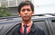 Rian Tinggalkan Keluarga Saat D'Masiv Manggung di Dublin