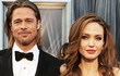Angelina Jolie Ingin Nikahi Brad Pitt Sebelum Meninggal?