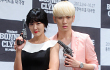 Key SHINee dan Dana Sepakat Tidak French Kiss di Musikal
