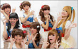Cherly Sangkal Isu Anisa Hengkang dari Cherry Belle