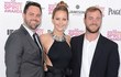 Dinilai Bahaya, Penguntit Jennifer Lawrence Tak Dibebaskan dari Penjara