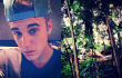 Heboh Justin Bieber Pamer Foto Petunjuk Keberadaannya di Bali