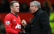 Pernah Beberkan Rencana Hengkang, Alex Ferguson Kini Puji Wayne Rooney
