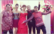 Ruben Onsu dan Wenda Bahagia Indra Bekti cs Datang Saat Lamaran