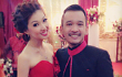 Ruben Onsu dan Wenda Umumkan Akan Menikah 22 Oktober