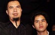 Jika Dul Masuk Penjara, Ahmad Dhani Janji Dipenjara Juga