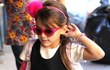 Suri Cruise Bakal Punya Merek Clothing Sendiri?