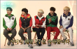 SHINee Bicarakan Perubahan Selama 5 Tahun Debut