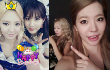 Member SNSD Ucapkan Selamat Ulang Tahun ke Hyoyeon