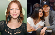Ciuman Pertama Mila Kunis Ternyata Dilakukan dengan Ashton Kutcher
