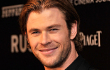 Chris Hemsworth Bantah Marvel dan DC Comics Saingan Film Superhero
