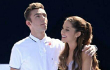 Ariana Grande Pacaran dengan Personil Boyband