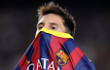Lionel Messi Marah Atas Kebohongan Media Setelah Kemenangan Barcelona
