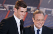 Presiden Real Madrid Akui Harga Beli Gareth Bale Relatif Murah